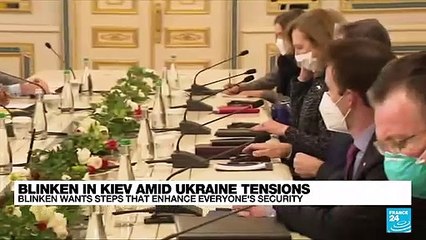 Ukraine crisis talks: 'Diplomatic actions alone will not do the trick'