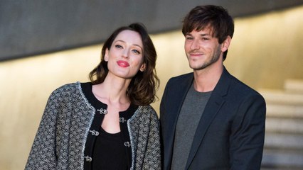 FEMME ACTUELLE - Gaspard Ulliel et Gaëlle Pietri : retour sur leur histoire d'amour en images
