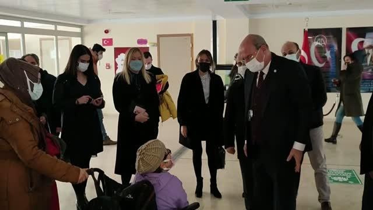 ATO'nun serebral palsili gençler için başlattığı "e-ticaret" eğitimlerinin ilki tamamlandı