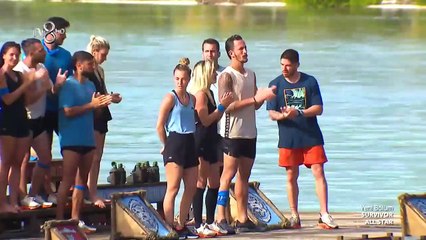 Survivor All Star 3.Bölüm izle 17 Ocak 2022 (3. Part )