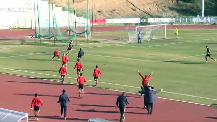 ΑΟ Υπάτου-Νέα Αρτάκη 1-1