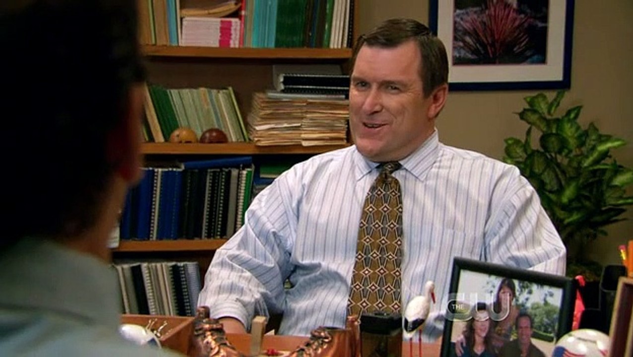 Aliens in America Staffel 1 Folge 5