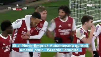 Mercato Express - Dembélé doit partir, surprise pour Aubameyang ?