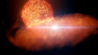 Cosmos A Space Time Odyssey S01E13 Unafraid Of The Dark