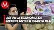 Sofía Ramírez Aguilar. México ¿Cómo Vamos?. Análisis al crecimiento económico de México