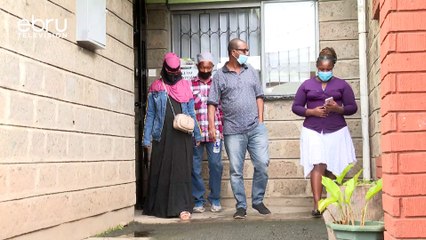 Families Of Men Who Disappeared Head To Yala To Search For Their Kin