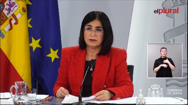 Sanidad recuerda que las CCAA están obligadas a notificar los positivos