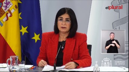 Sanidad recuerda que las CCAA están obligadas a notificar los positivos