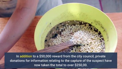 LAPD identify Shawn Laval Smith as ‘armed and dangerous’ suspect latest