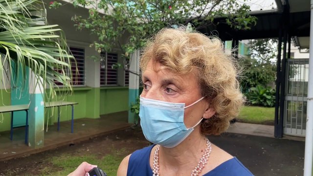 Le point sur le protocole sanitaire mis en place à la rentrée scolaire