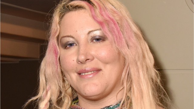 VOICI : Loana métamorphosée dans Incroyables Transformations : le changement sera radical prévient la styliste Charla Carter