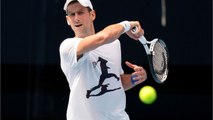 VOICI - Novak Djokovic : cette grossière erreur commise sur les documents remis à la cour australienne