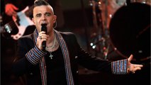 VOICI : Robbie Williams : le chanteur veut vendre sa maison mais lui fait une mauvaise publicité