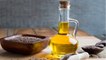 VOICI - C’est quoi l’huile de lin, cet aliment anti-âge recommandé par Kourtney Karshian ?