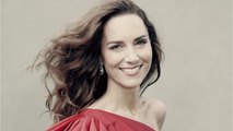 VOICI : Kate Middleton fête ses 40 ans : le tendre message de la reine Elizabeth II pour l'anniversaire de la femme du prince William