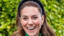 VOICI : Kate Middleton fête ses 40 ans : son hommage touchant à Lady Di et à la reine Elizabeth II