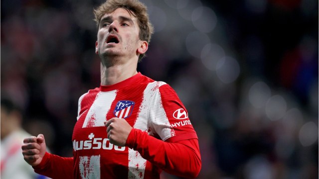 Voici - Antoine Griezmann bientôt dans le rap ? Cet artiste avec lequel il a déjà collaboré