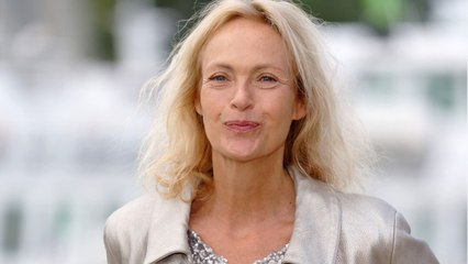 Voici - Alexandra Vandernoot dans Ici tout commence : qui est son mari Bernard Uzan ?