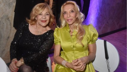 VOICI - Nicoletta : ses tendres confidences sur sa rencontre avec son mari Jean-Christophe Molinier