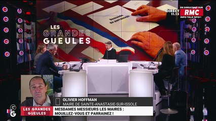 Mesdames messieurs les maires : mouillez-vous et parrainez - 20/01
