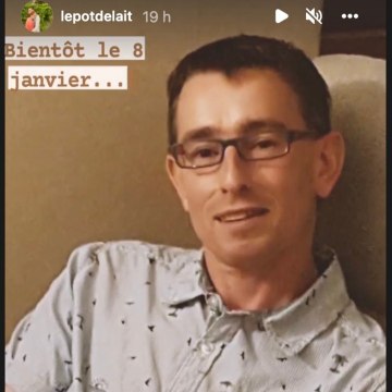 VOICI SOCIAL: Hervé et Stéphanie (L'amour est dans le pré) : le couple publie un mystérieux message sur les réseaux sociaux