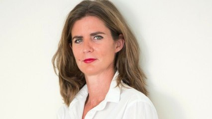 VOICI : Camille Kouchner : comment ont réagi ses enfants à la parution de son livre sur Olivier Duhamel ?