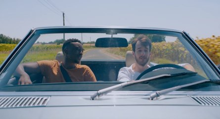 Jumeaux mais pas trop - Premier teaser avec Ahmed Sylla et Bertrand Usclat