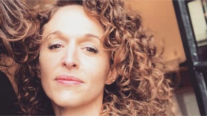 VOICI - Céline Kallmann : ses confessions sur sa douloureuse fausse couche