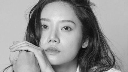 VOICI - Mort de Kim Mi-Soo : L'actrice coréenne est décédée à l'âge de 29 ans