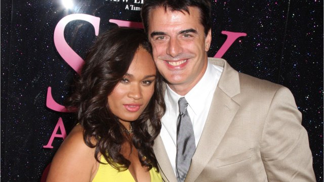 VOICI : Sex and the city : accusé d'agressions sexuelles, Chris Noth a été coupé au montage du final