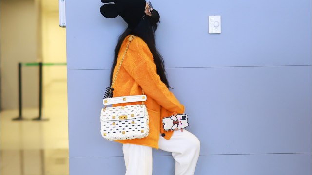 Voici - Fan BingBing : que devient l'actrice chinoise depuis sa disparition inquiétante en 2018 ?