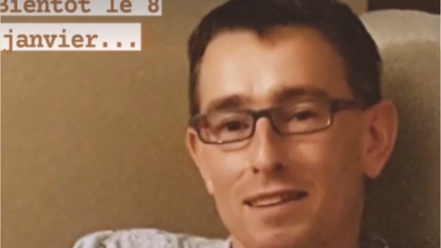 VOICI : Hervé et Stéphanie (L'amour est dans le pré) : le couple publie un mystérieux message sur les réseaux sociaux