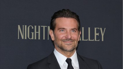VOICI : Bradley Cooper a 47 ans : pourquoi parle-t-il si bien français ?