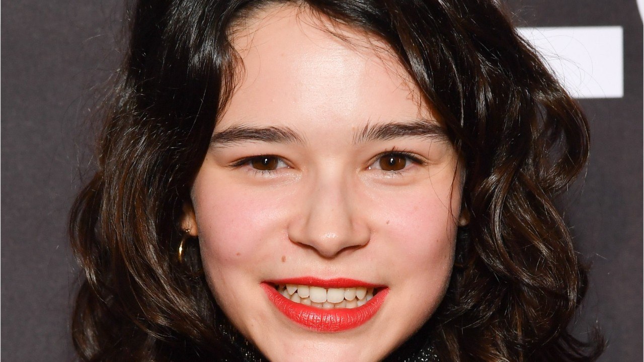 VOICI - Le Jeu : qui est Fleur Fitoussi, l’interprète de Margot, la fille de Vincent et Marie ?