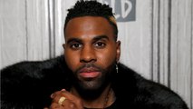 VOICI : Jason Derulo : le chanteur menotté après une altercation avec deux hommes qui l'ont confondu avec Usher