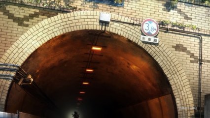 Shenmue the Animation Season 1 Trailer