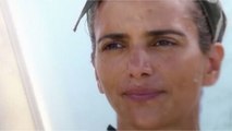 VOICI - Tricherie dans Koh-Lanta, La Légende : Jade sort du silence et plaisante sur les “gros gabarits”