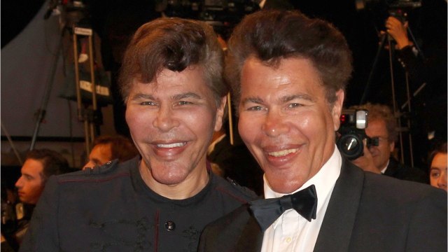 VOICI : Mort d'Igor et Grichka Bogdanoff : pourquoi ils avaient changé leur nom de famille en Bogdanov