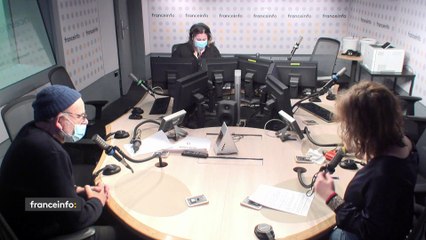 Jean-Pierre Darroussin, « Une si longue nuit » sur TF1 : «  Je me suis fait happer par le scénario »