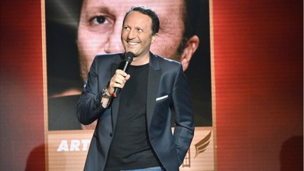 VOICI : Arthur heureux : son fils Samuel s’est fiancé avec sa chérie Alice !