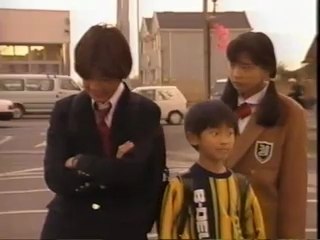 Kaiki Club Junior High Preview