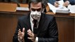 VOICI : « Vous avez menti " : Olivier Véran clashe Jean-Luc Mélenchon à l’Assemblée et le compare à Donald Trump