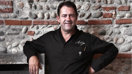VOICI : Top Chef : ce nouveau tacle de la production à Michel Sarran