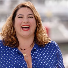 VOICI SOCIAL : "Je n’ai pas envie de me fâcher" : Charlotte Gaccio s'exprime sur les prises de position de son père Bruno Gaccio