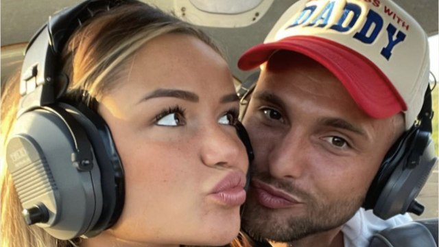 VOICI : Bastos et Victoria Mehault à nouveau en couple ? Des clichés intriguent les internautes