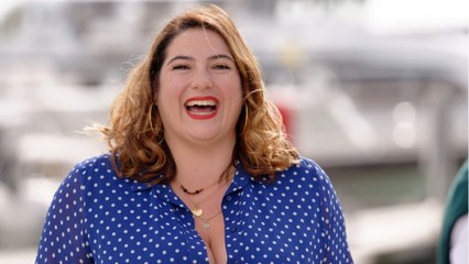 VOICI : "Je n’ai pas envie de me fâcher" : Charlotte Gaccio s'exprime sur les prises de position de son père Bruno Gaccio