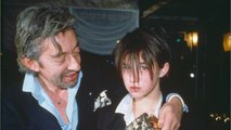VOICI : Charlotte Gainsbourg : cette phrase de son père Serge sur son physique qu'elle ne supportait pas