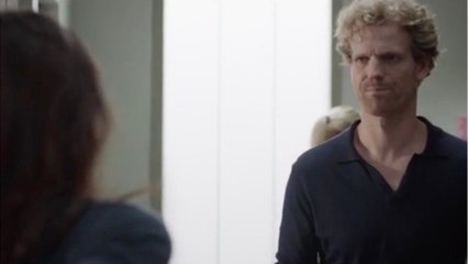 VOICI Un si grand soleil : qui est Constantin Balsan qui incarne le lieutenant Yann Cross ?