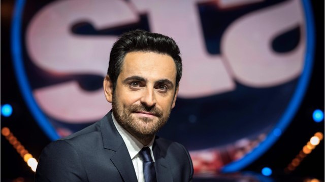 VOICI : Camille Combal bientôt papa : il publie des clichés de sa compagne enceinte pour le Nouvel an