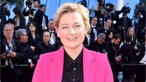VOICI : Anne-Elisabeth Lemoine : comment la journaliste a su que sa notoriété avait 